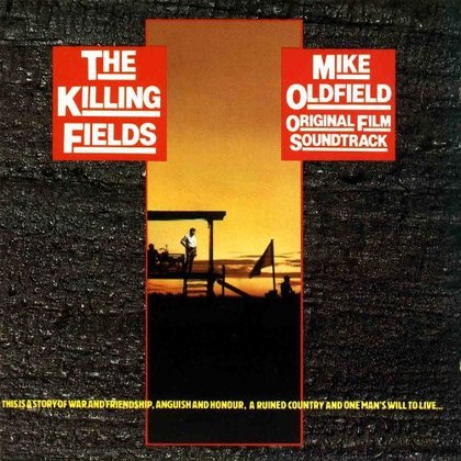 Oldfield, Mike - The Killing Fields Oldfield, Mike - The Killing Fields